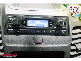 Ford Transit Connect 1.5 EcoBlue L1 100pk Airco Cruise PDC AHK 82.423 km! picture 15