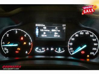 Ford Transit Connect 1.5 EcoBlue L1 100pk Airco Cruise PDC AHK 82.423 km! picture 18