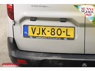Ford Transit Connect 1.5 EcoBlue L1 100pk Airco Cruise PDC AHK 82.423 km! picture 11