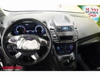 Ford Transit Connect 1.5 EcoBlue L1 100pk Airco Cruise PDC AHK 82.423 km! picture 14