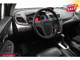 Opel Mokka 1.6 CDTi Aut. Cosmo Leder Navi Clima Cruise Camera LRHZ SHZ AHK picture 15