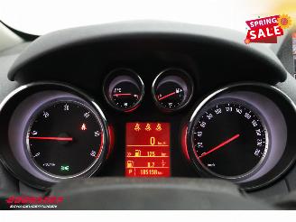 Opel Mokka 1.6 CDTi Aut. Cosmo Leder Navi Clima Cruise Camera LRHZ SHZ AHK picture 17