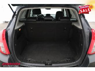 Opel Mokka 1.6 CDTi Aut. Cosmo Leder Navi Clima Cruise Camera LRHZ SHZ AHK picture 26