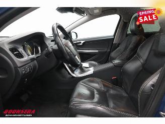 Volvo V-60 2.4 D6 AWD Plug-In Hybrid Summum Schuifdak ACC Memory Camera LRHZ AHK picture 8