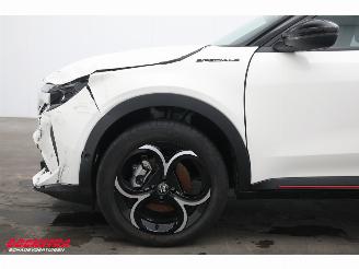 Alfa Romeo Junior 1.2 Turbo Hybrid Ibrida Speciale LED ACC Massage Camera SHZ picture 13