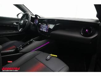 Alfa Romeo Junior 1.2 Turbo Hybrid Ibrida Speciale LED ACC Massage Camera SHZ picture 14
