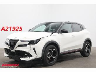 Avarii autoturisme Alfa Romeo Junior 1.2 Turbo Hybrid Ibrida Speciale LED ACC Massage Camera SHZ 2025/4