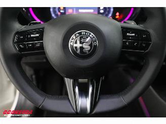 Alfa Romeo Junior 1.2 Turbo Hybrid Ibrida Speciale LED ACC Massage Camera SHZ picture 20