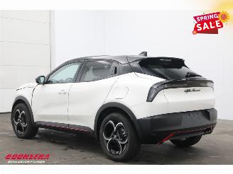 Alfa Romeo Junior 1.2 Turbo Hybrid Ibrida Speciale LED ACC Massage Camera SHZ picture 4