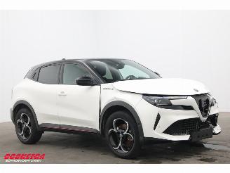 Alfa Romeo Junior 1.2 Turbo Hybrid Ibrida Speciale LED ACC Massage Camera SHZ picture 2