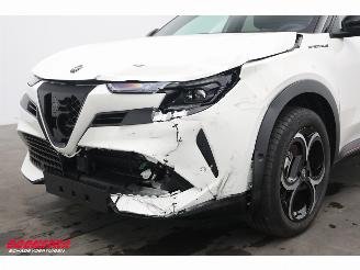 Alfa Romeo Junior 1.2 Turbo Hybrid Ibrida Speciale LED ACC Massage Camera SHZ picture 12