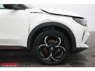 Alfa Romeo Junior 1.2 Turbo Hybrid Ibrida Speciale LED ACC Massage Camera SHZ picture 5