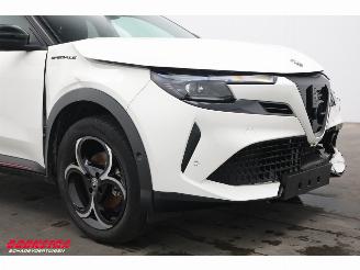 Alfa Romeo Junior 1.2 Turbo Hybrid Ibrida Speciale LED ACC Massage Camera SHZ picture 6