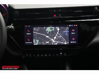 Alfa Romeo Junior 1.2 Turbo Hybrid Ibrida Speciale LED ACC Massage Camera SHZ picture 16