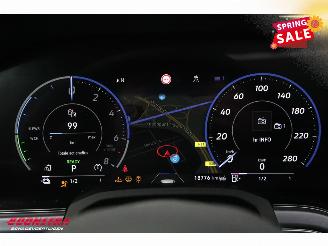 Volkswagen Touareg 3.0 TSI eHybrid 4MOTION R 463 PK LED ACC Dynaudio Memory Massage 360° HUD picture 21