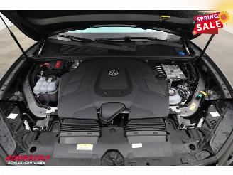 Volkswagen Touareg 3.0 TSI eHybrid 4MOTION R 463 PK LED ACC Dynaudio Memory Massage 360° HUD picture 9