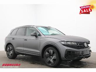 Volkswagen Touareg 3.0 TSI eHybrid 4MOTION R 463 PK LED ACC Dynaudio Memory Massage 360° HUD picture 2