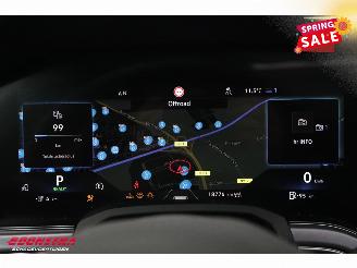 Volkswagen Touareg 3.0 TSI eHybrid 4MOTION R 463 PK LED ACC Dynaudio Memory Massage 360° HUD picture 22