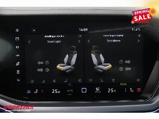 Volkswagen Touareg 3.0 TSI eHybrid 4MOTION R 463 PK LED ACC Dynaudio Memory Massage 360° HUD picture 30