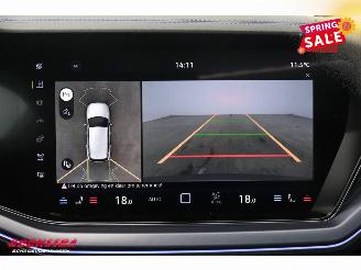 Volkswagen Touareg 3.0 TSI eHybrid 4MOTION R 463 PK LED ACC Dynaudio Memory Massage 360° HUD picture 29