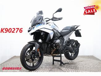 damaged motor cycles BMW R 1300 GS ASA Dynamic Comfort Cruise Heizgriffe 2025/1