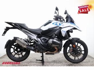 BMW R 1300 GS ASA Dynamic Comfort Cruise Heizgriffe picture 8