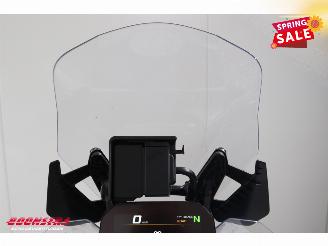 BMW R 1300 GS ASA Dynamic Comfort Cruise Heizgriffe picture 24