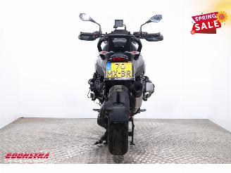 BMW R 1300 GS ASA Dynamic Comfort Cruise Heizgriffe picture 9