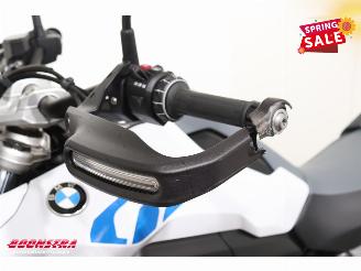 BMW R 1300 GS ASA Dynamic Comfort Cruise Heizgriffe picture 10