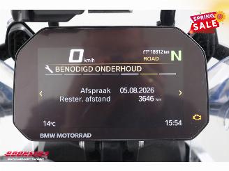 BMW R 1300 GS ASA Dynamic Comfort Cruise Heizgriffe picture 19