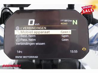 BMW R 1300 GS ASA Dynamic Comfort Cruise Heizgriffe picture 21