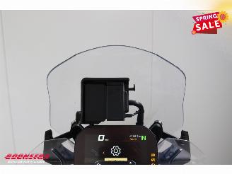 BMW R 1300 GS ASA Dynamic Comfort Cruise Heizgriffe picture 25