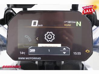 BMW R 1300 GS ASA Dynamic Comfort Cruise Heizgriffe picture 22