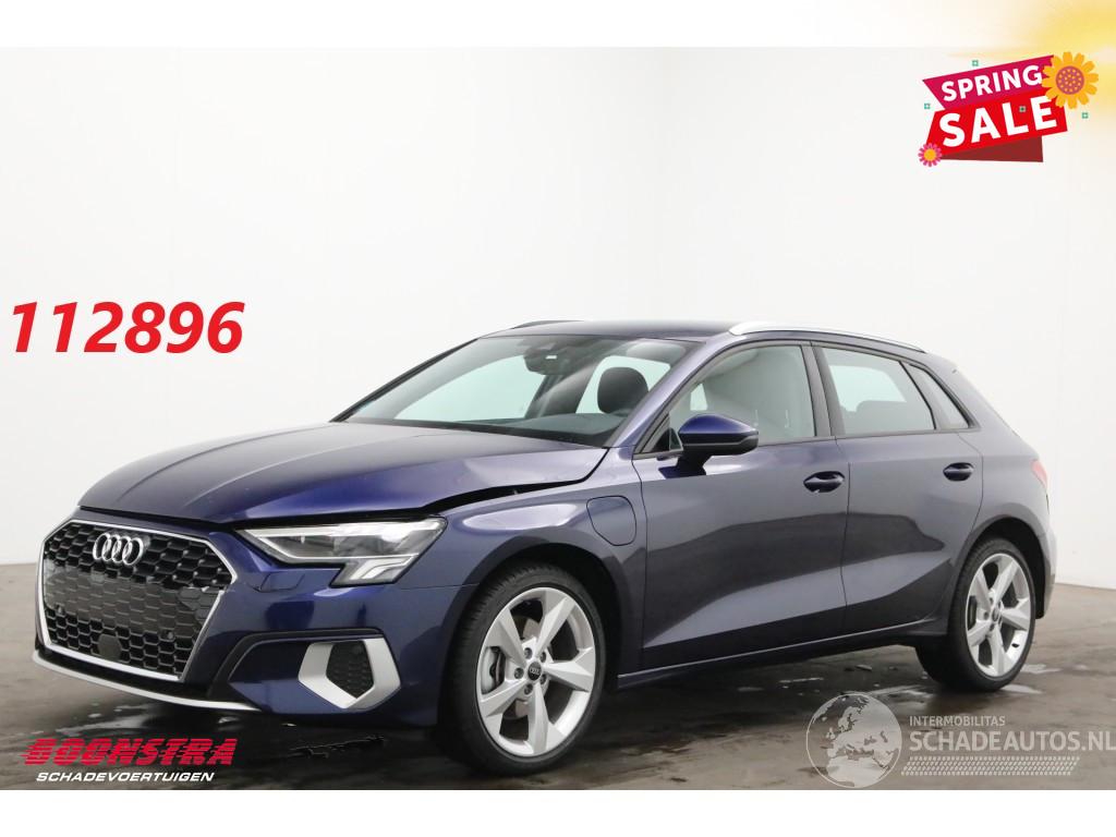 Audi A3 Sportback 40 TFSI e Advanced edition Matrix ACC Apple/Android SHZ PDC