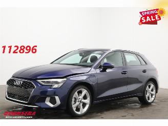  Audi A3 Sportback 40 TFSI e Advanced edition Matrix ACC Apple/Android SHZ PDC 2025/3