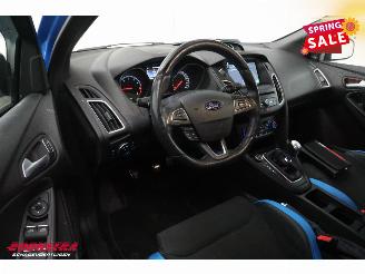 Ford Focus 2.3 RS BiXenon Navi Clima Cruise PDC 77.383 km! picture 16