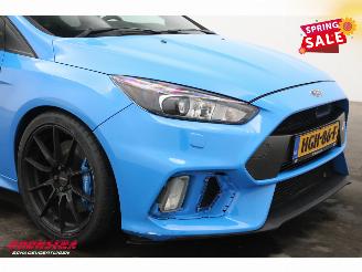 Ford Focus 2.3 RS BiXenon Navi Clima Cruise PDC 77.383 km! picture 6