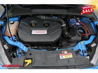Ford Focus 2.3 RS BiXenon Navi Clima Cruise PDC 77.383 km! picture 8