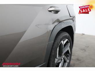 Hyundai Tucson 1.6 T-GDI HEV Premium Sky Pano LED ACC Memory 360° Ventilatie LRHZ picture 12