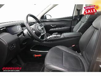 Hyundai Tucson 1.6 T-GDI HEV Premium Sky Pano LED ACC Memory 360° Ventilatie LRHZ picture 19