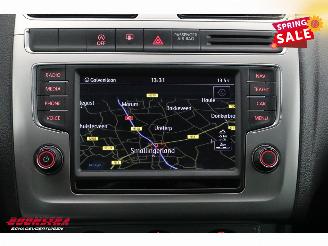 Volkswagen Polo 1.4 TDI BlueMotion 5-DRS Navi Airco Cruise AHK picture 20