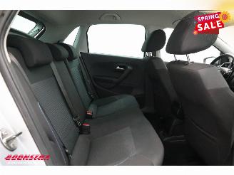 Volkswagen Polo 1.4 TDI BlueMotion 5-DRS Navi Airco Cruise AHK picture 15