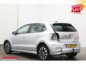 Volkswagen Polo 1.4 TDI BlueMotion 5-DRS Navi Airco Cruise AHK picture 4