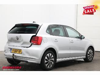 Volkswagen Polo 1.4 TDI BlueMotion 5-DRS Navi Airco Cruise AHK picture 3