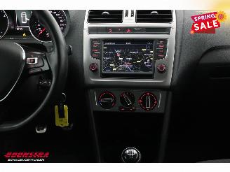 Volkswagen Polo 1.4 TDI BlueMotion 5-DRS Navi Airco Cruise AHK picture 13