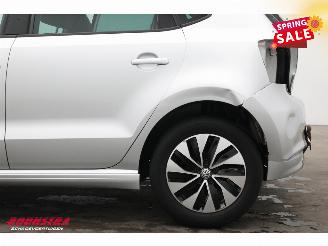 Volkswagen Polo 1.4 TDI BlueMotion 5-DRS Navi Airco Cruise AHK picture 5