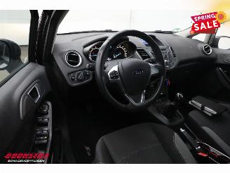 Ford Fiesta 1.0 Trend 5-DRS Bluetooth Airco PDC 120.437 km! picture 13