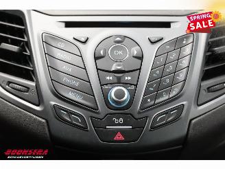 Ford Fiesta 1.0 Trend 5-DRS Bluetooth Airco PDC 120.437 km! picture 18