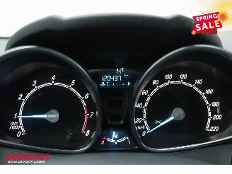 Ford Fiesta 1.0 Trend 5-DRS Bluetooth Airco PDC 120.437 km! picture 15