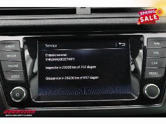 Skoda Fabia Combi 1.0 Clever Navi Clima Cruise SHZ PDC picture 20